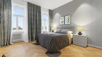 Expose Vollmöblierte Apartments in Retz – stilvolles Wohnen mit Komfort und Charme