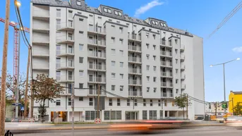 Expose Urban Living Meidling – möbliert, flexibel, modern