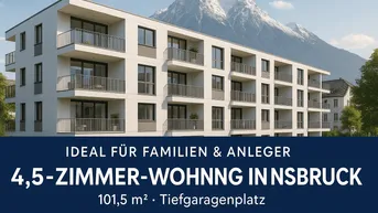 Expose Ideal für Anleger - Traumhafte 4,5-Zimmer-Wohnung direkt an der Uni Technik 