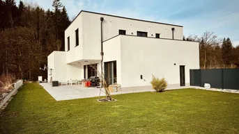 Expose Moderne Landvilla in Ohlsdorf bei Gmunden