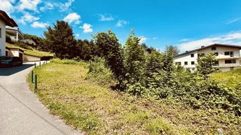 Expose Baugrundstück in Gmunden am Traunsee