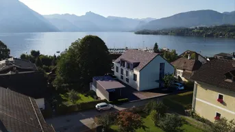 Expose Wohnung mit großartigem Seeblick