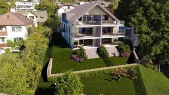 Expose Wohnung mit großartigem Seeblick