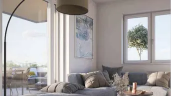 Expose Wohnung mit großartigem Seeblick