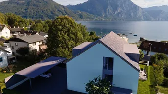 Expose Wohnung mit großartigem Seeblick