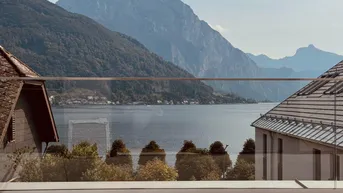 Expose Exklusives Penthouse: Ausblick, Architektur &amp; Lebensqualität