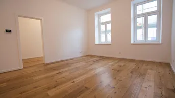 Expose Ruhige 44 m² Etagenwohnung in 1100 Wien zu kaufen!