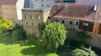 Expose Neubauwohnung in der Innenstadt von Krems an der Donau