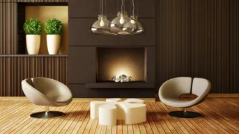 Expose Traumhafte Single-Wohnung mit Terrasse zu mieten