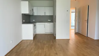 Expose AB SOFORT BEZUGSBEREIT! Traumhafte Wohnung mit Eigengarten &amp; neuer Einbauküche!