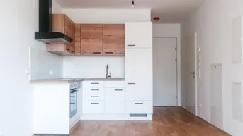 Expose Anlegerwohnung! Garconniére Wohnung in Eggelsberg