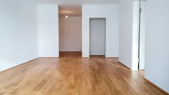 Expose Modern geplante 2-Zimmer Neubauwohnung mit Balkon!