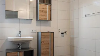 Expose Moderne Gartenwohnung in Feldkirchen bei Mattighofen!