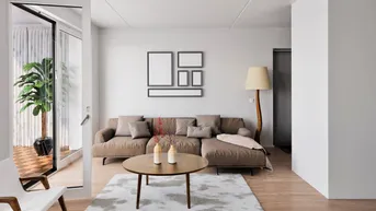 Expose Neubau! Modernes Reiheneckhaus in Schalchen bei Mattighofen