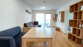 Expose Vollmöblierte Balkonwohnung in ruhiger Lage!