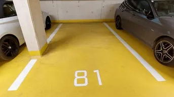 Expose Tiefgaragenstellplatz in Feldkirchen bei Mattighofen