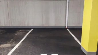 Expose Tiefgaragenstellplatz in Eggelsberg / Ibm