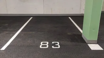 Expose Tiefgaragenstellplatz in Eggelsberg / Ibm