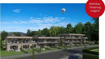 Expose Ideal für Singles oder Paare: Moderne 3-Zimmer-Wohnung im Neubau mit Balkon