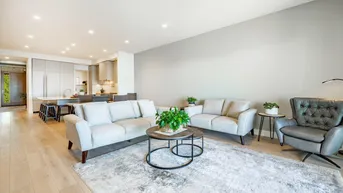 Expose Lichtdurchflutete 3-Zimmer-Wohnung mit XXL-Balkon – Wohnen mit Weitblick