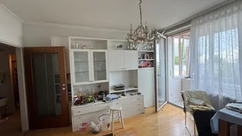 Expose Gemütliche 42m² Wohnung in Salzburg – gepflegt, mit Stellplatz und Einbauküche!