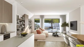 Expose Großzügiges Wohnkonzept - Stillvolle Doppelhaushälfte auf drei Ebenen mit atemberaubenden Ausblick