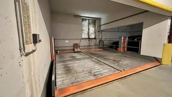 Expose Garagenplatz | Stapelparken
