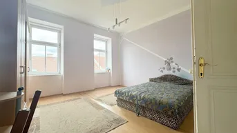 Expose Sanierungsbedürftiges 64 m² Apartment - in guter Lage des 18ten Bezirks!