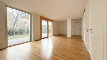 Expose Große Fenster | Fußbodenheizung | Tischler Möbel