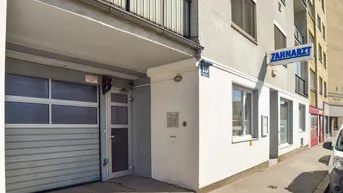 Expose BEFRISTET VERMIETET I FREIER MIETZINS I ca. 46m2 WOHNFLÄCHE I 2 ZIMMER