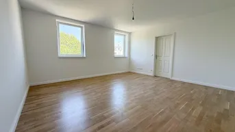 Expose Erstbezug | Balkon | Tischlerküche | Fußbodenheizung | Gute Raumaufteilung &amp; Anbindung