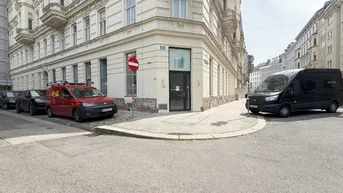 Expose UNBEFRISTET | 4m Raumhöhe | Top Lage | 11 Zimmer
