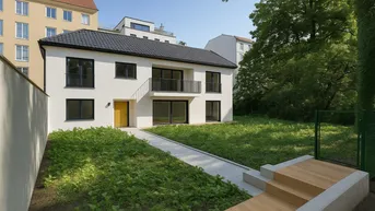 Expose Erstbezug I Einfamilienhaus I Garten I Terrasse