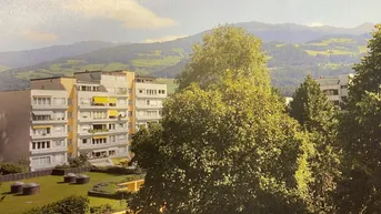 Expose Sonnige 2-Zimmer-Wohnung in Hall in Tirol