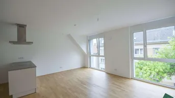 Expose Schöne und moderne 3-Zimmer-Wohnung in bester Stadtlage mit Südbalkon