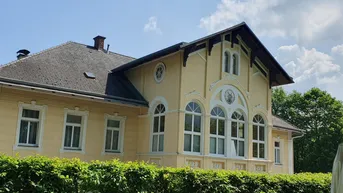 Expose Vermiete freundliche Erdgeschoss Wohnung in Ternberg 60 m²