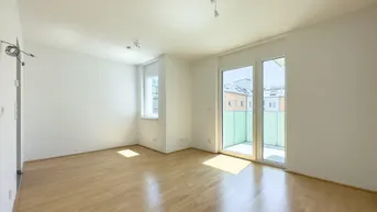 Expose Zentral begehbare 2-Zimmer Wohnung | Balkon | 1100 Wien | Provisionsfrei für den Käufer