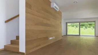 Expose 173 m² Wohnfläche | 5-Zimmer Doppelhaushälfte 4a | 3400 Klosterneuburg