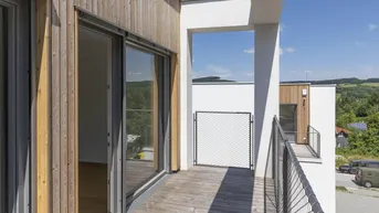 Expose 5-Zimmer Doppelhaushälfte 3b | Erstbezug in Klosterneuburg | 163 m² Wohnfläche