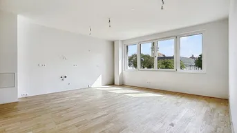 Expose 3-Zimmer Wohnung in 2000 Stockerau | Provisionsfrei für den Käufer | Erstbezug