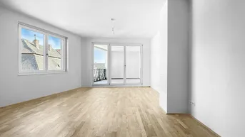Expose 3-Zimmer Wohnung im 2. Obergeschoss | Erstbezug am Rathausplatz in Stockerau