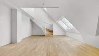 Expose 3-Zimmer Maisonettewohnung mit Dachterrasse | 2000 Stockerau