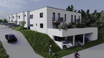 Expose 4-Zimmer Doppelhaushälfte mit Carport | 7100 Neusiedl am See | Provisionsfrei für den Käufer