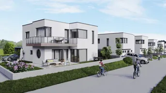 Expose 4-Zimmer Einfamilienhaus | 119,26 m² Wohnfläche | 7100 Neusiedl am See