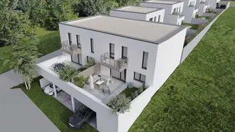 Expose 4-Zimmer Doppelhaushälfte in Neusiedl am See | 182,03 m² Nutzfläche | Provisionsfrei für den Käufer