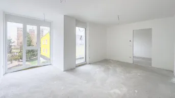 Expose 2-Zimmer Wohnung mit Terrasse | Provisionsfrei für den Käufer | Wien Floridsdorf