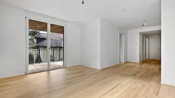 Expose 3-Zimmer Terrassenwohnung | 3400 Klosterneuburg | Erstbezug