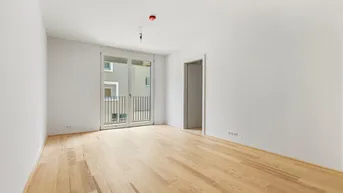 Expose 2-Zimmer Wohnung mit Balkon | Erstbezug in Klosterneuburg | Provisionsfrei für den Käufer