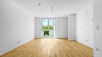 Expose 1-Zimmer Wohnung mit 34,27 m² Wohnfläche | Wien Floridsdorf
