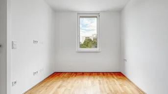Expose 2-Zimmer Wohnung mit 3,30 m² Terrasse | 1210 Wien